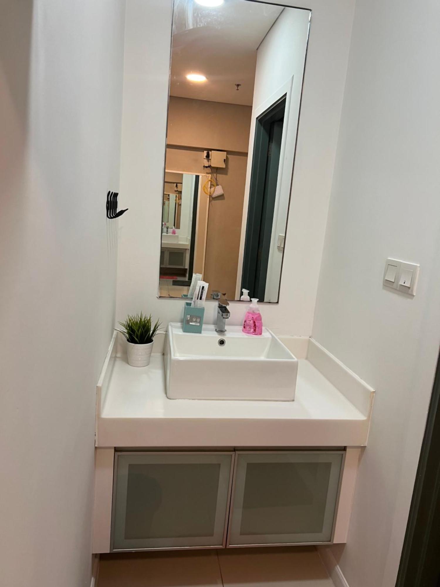 Summer Suites Victory House Kuala Lumpur Eksteriør bilde