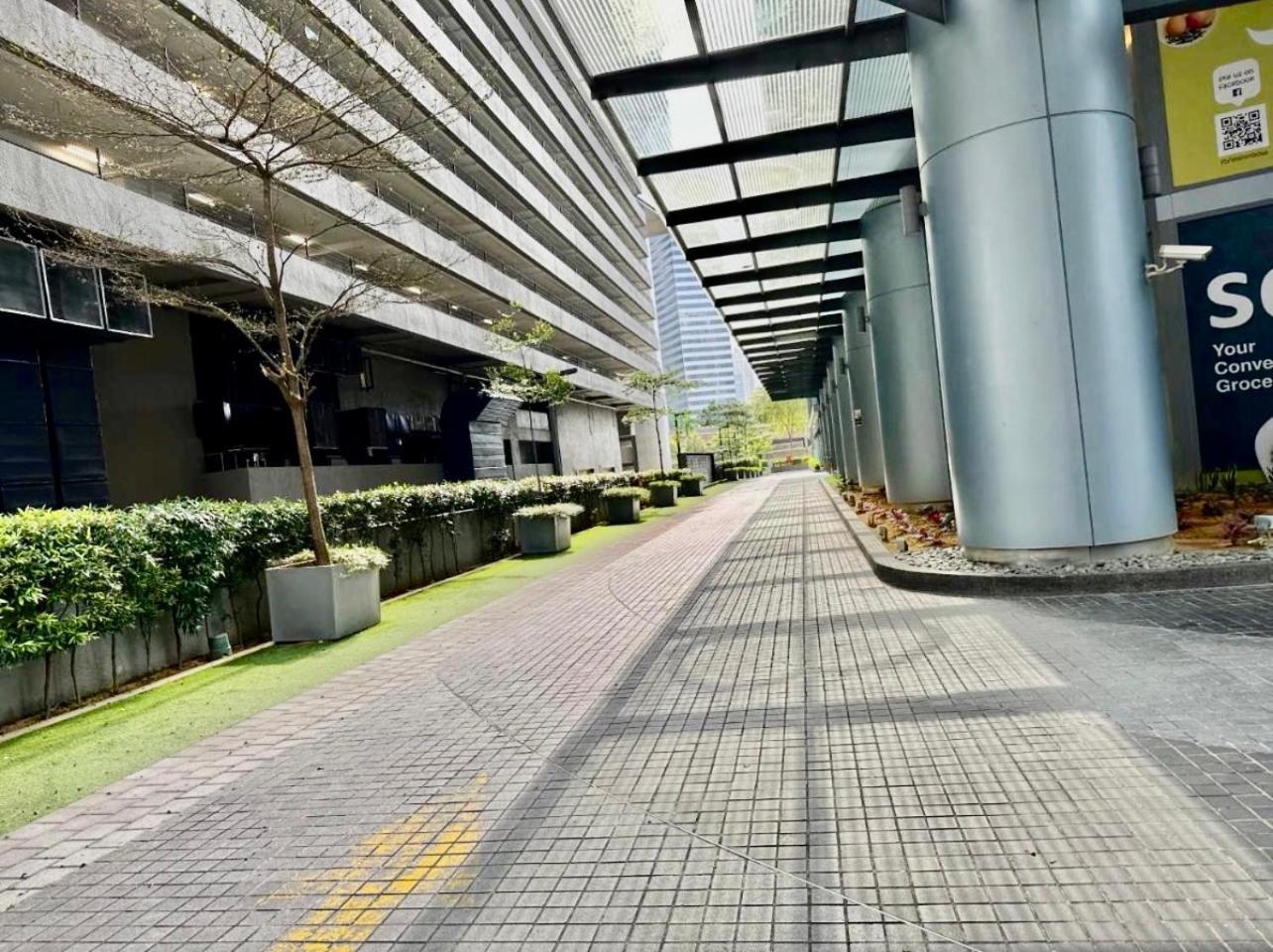 Summer Suites Victory House Kuala Lumpur Eksteriør bilde